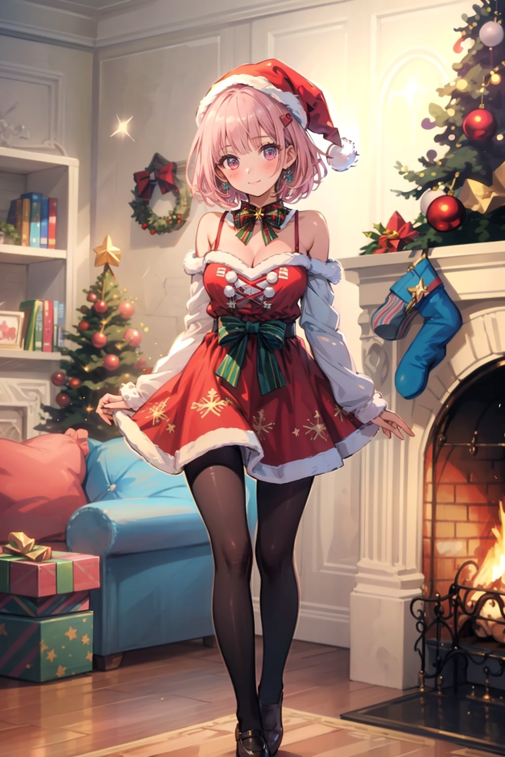 メリークリスマス