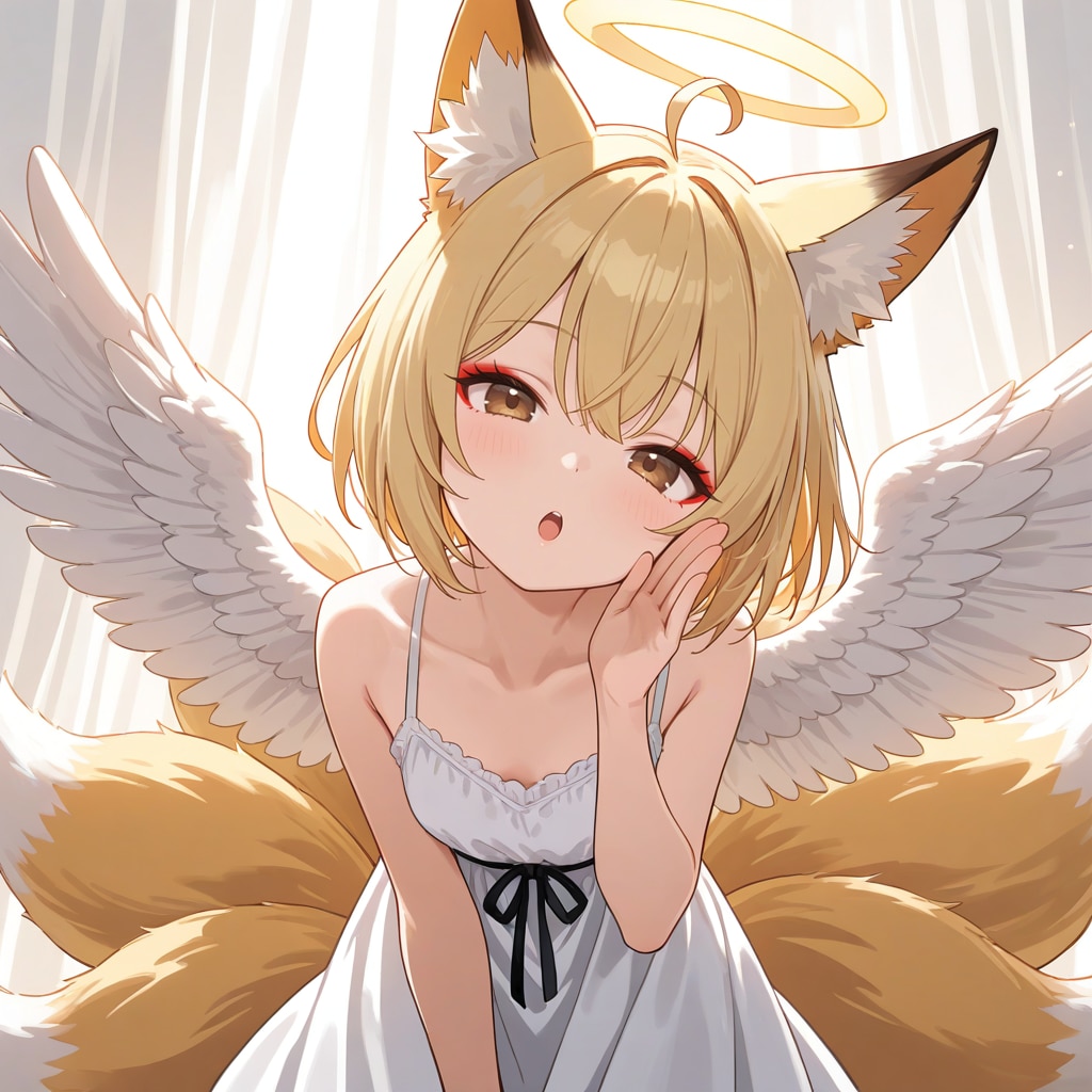 2/17　天使の囁き記念日