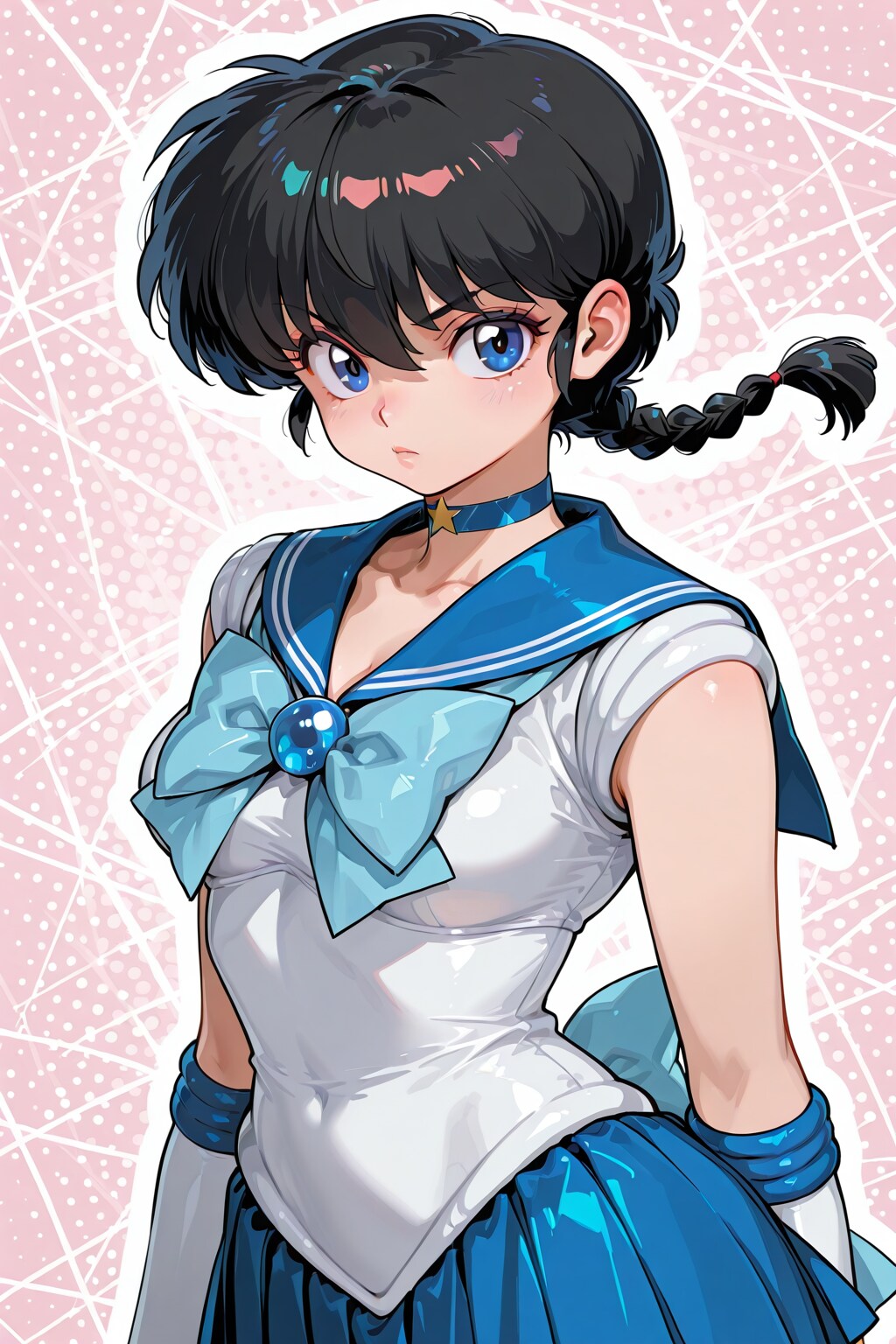 セーラートウマーキュリー3
