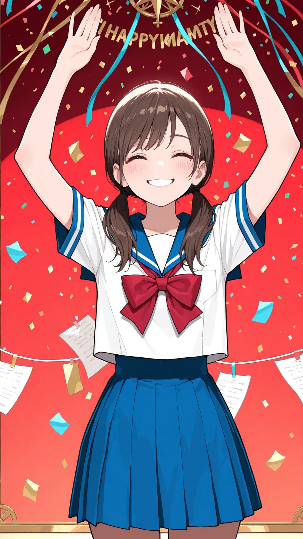 絵海の算…数学！