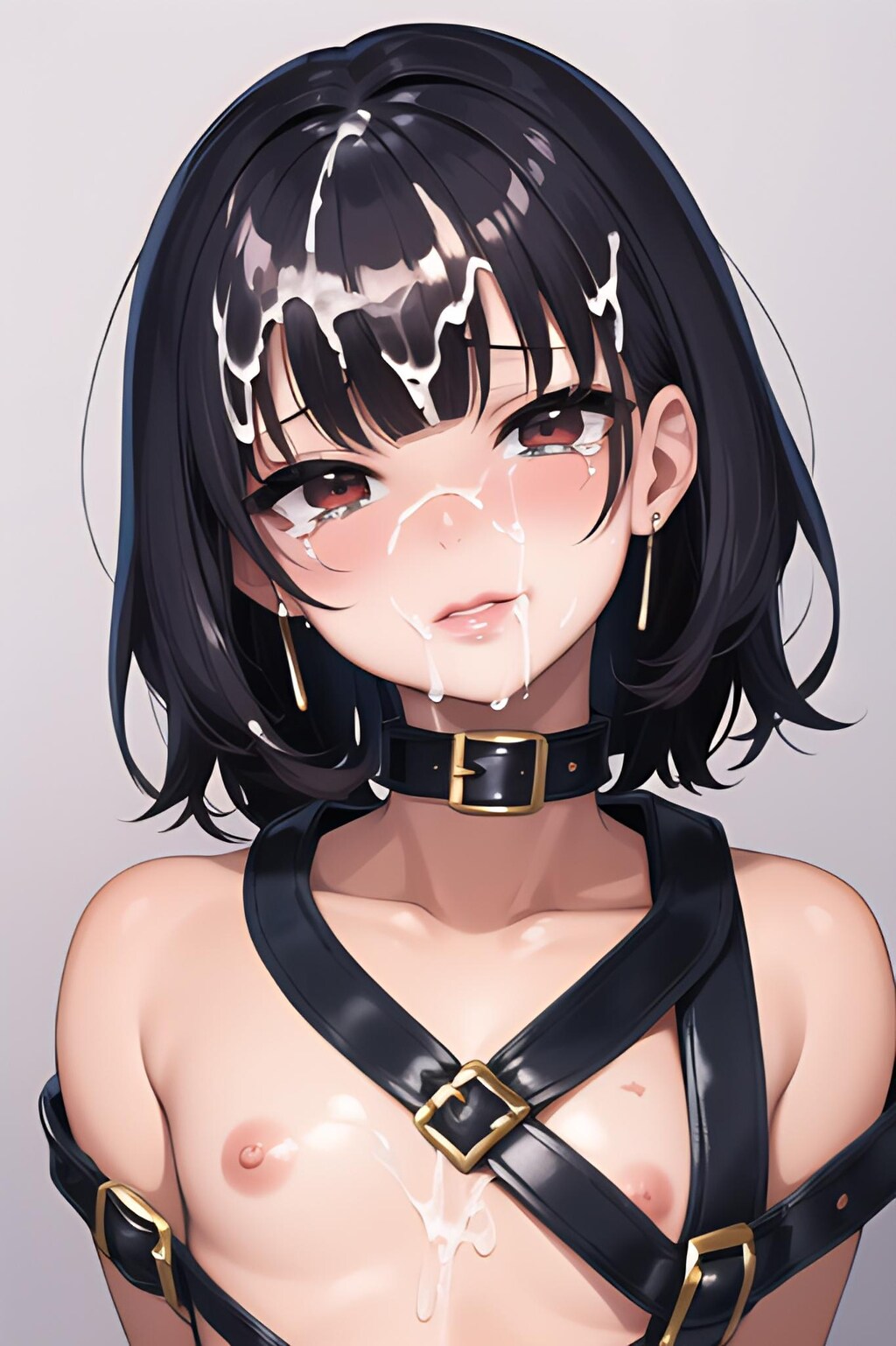 かけられ係@BDSM②