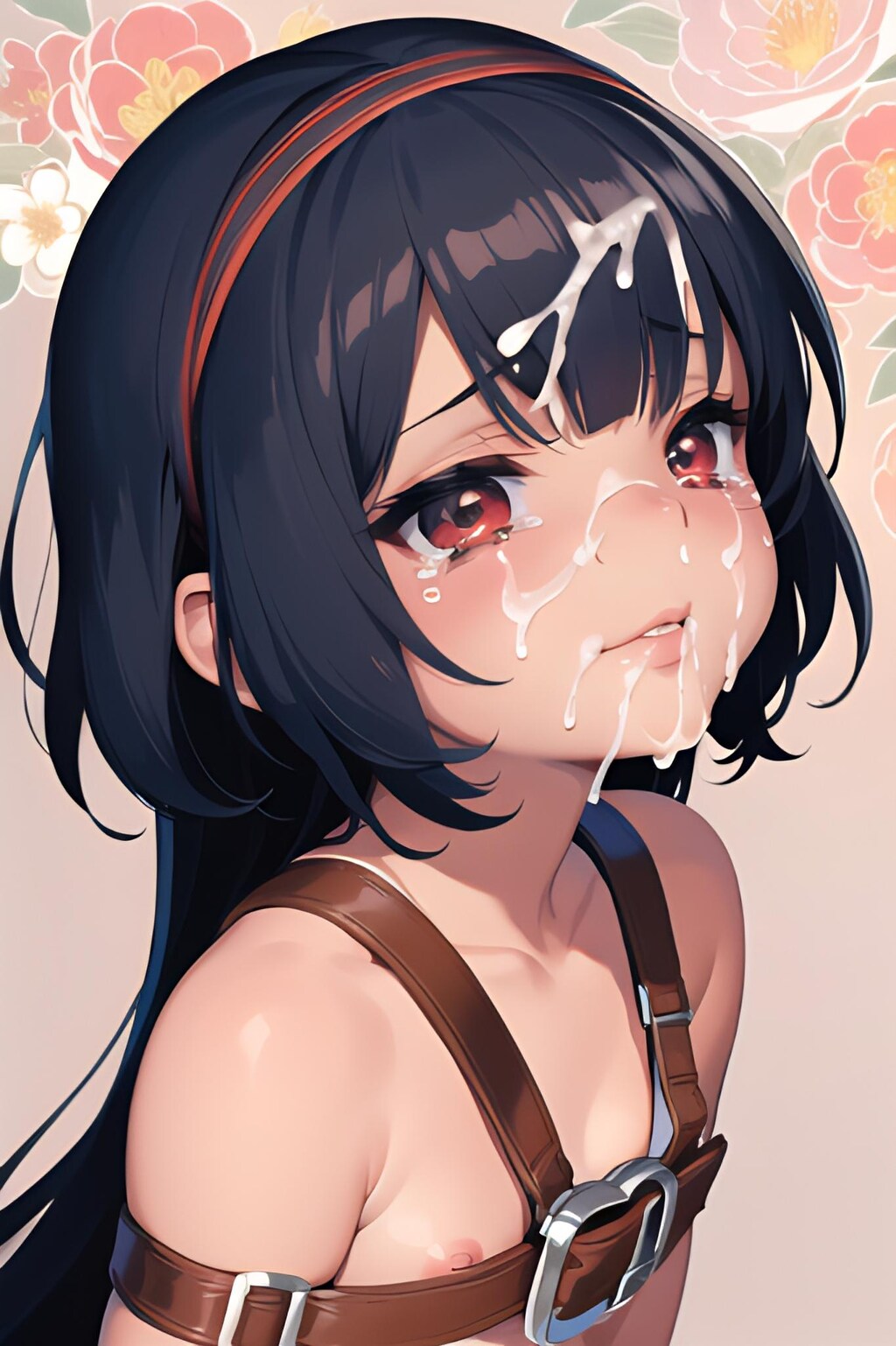 かけられ係@BDSM②