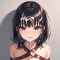 かけられ係@BDSM② 2枚目