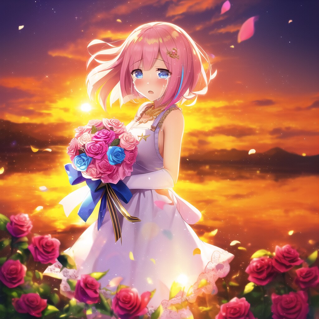 プロポーズ