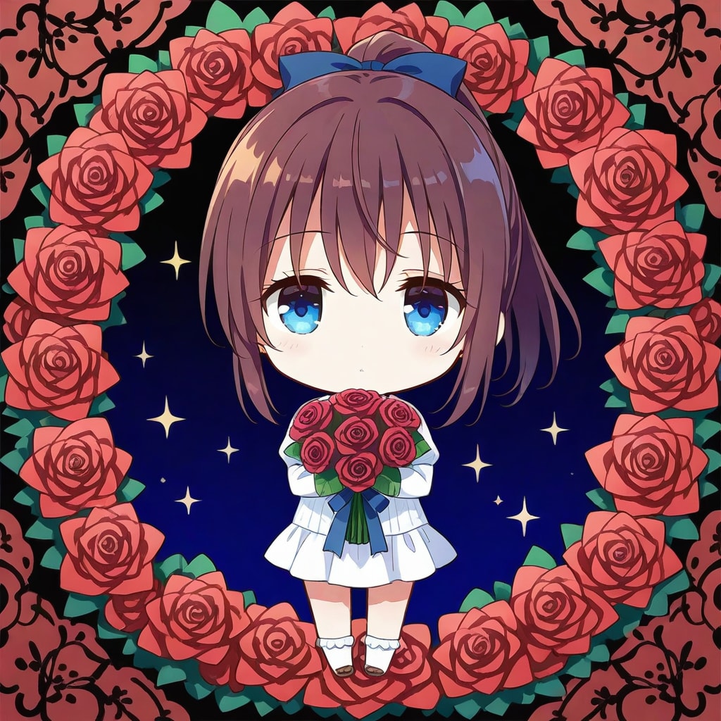 Rose Garden