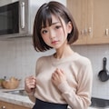 童顔ちっぱいな息子の嫁 8枚目