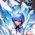 モフモフとレイちゃん 4枚目