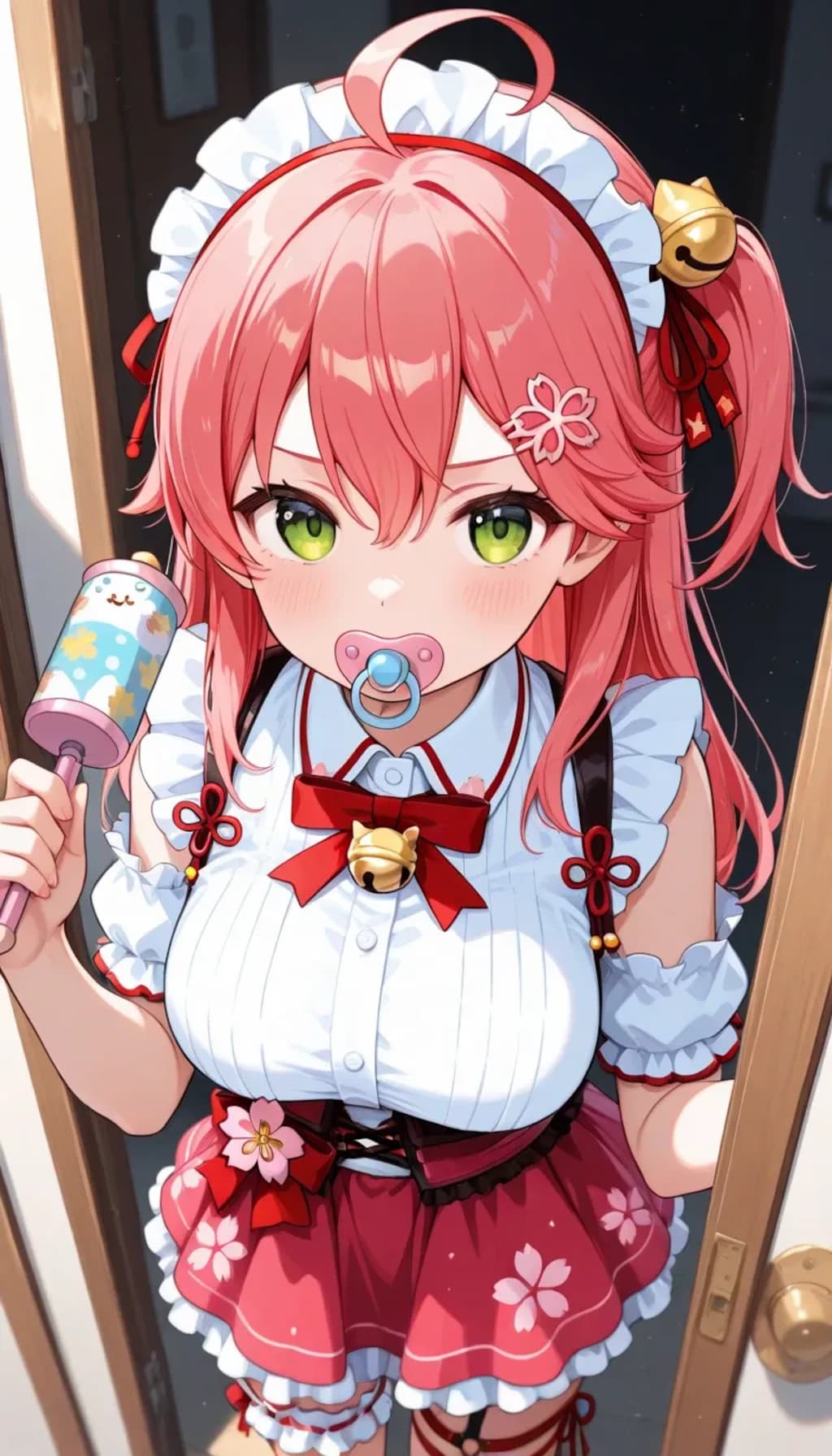 ラトルやめなぁ〜w