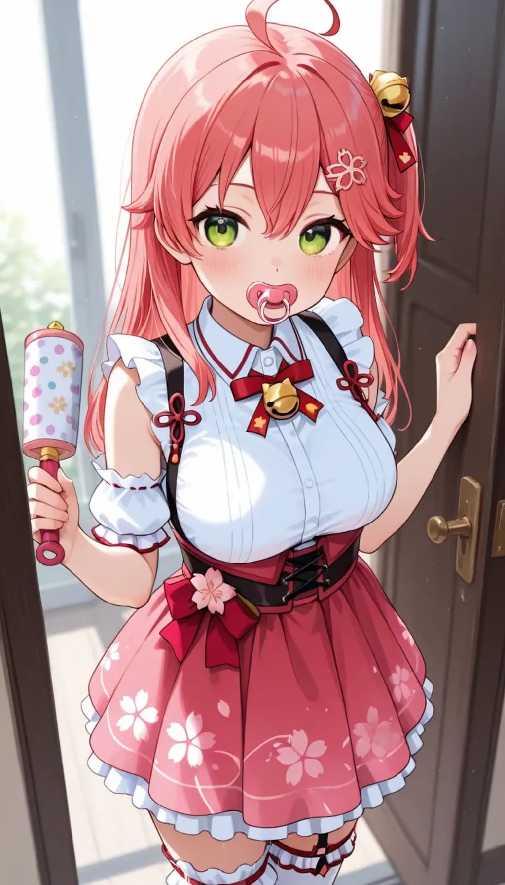 ラトルやめなぁ〜w