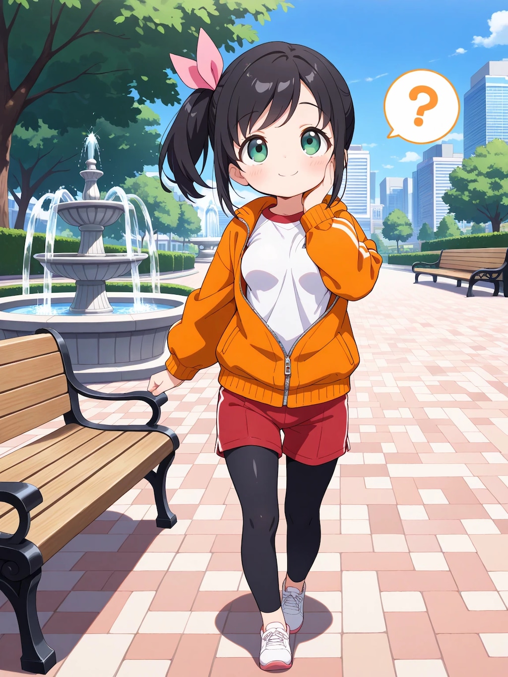 さやかちゃん？