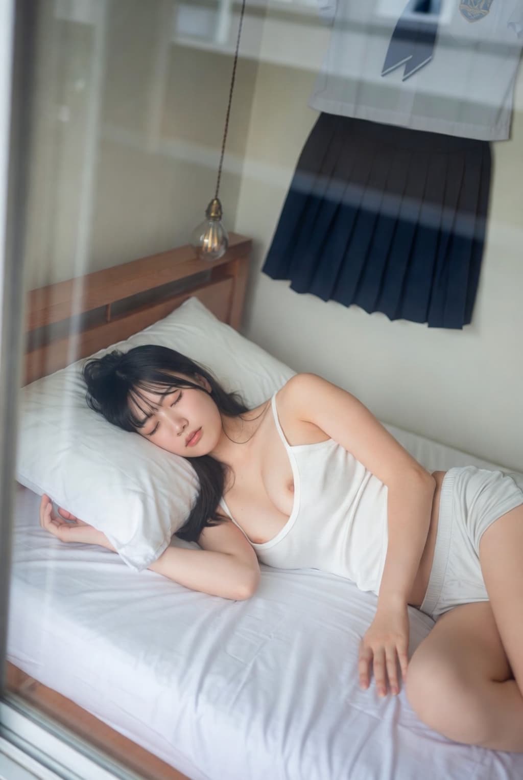 覗き