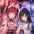 7/5 江戸切子の日【2/4】 2枚目
