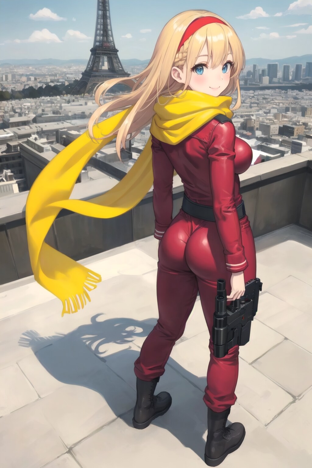 プリンセス 245