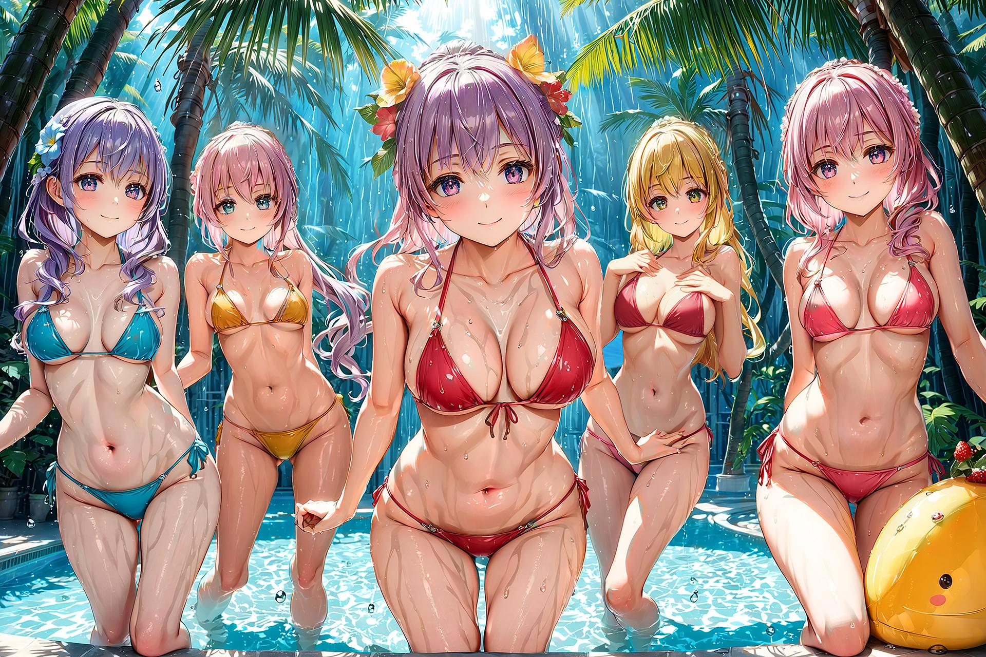 スコール2