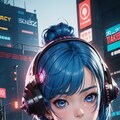 サイバーパンク[12作品]/cyberpunk 4枚目