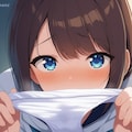 放課後ひとりエッチ 5枚目