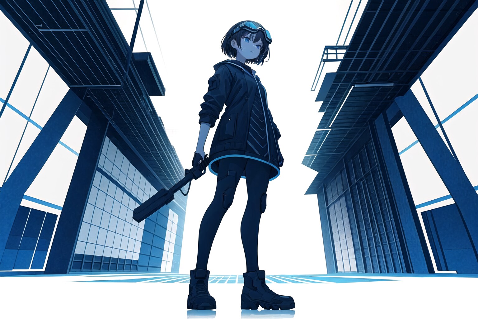 FROST女子