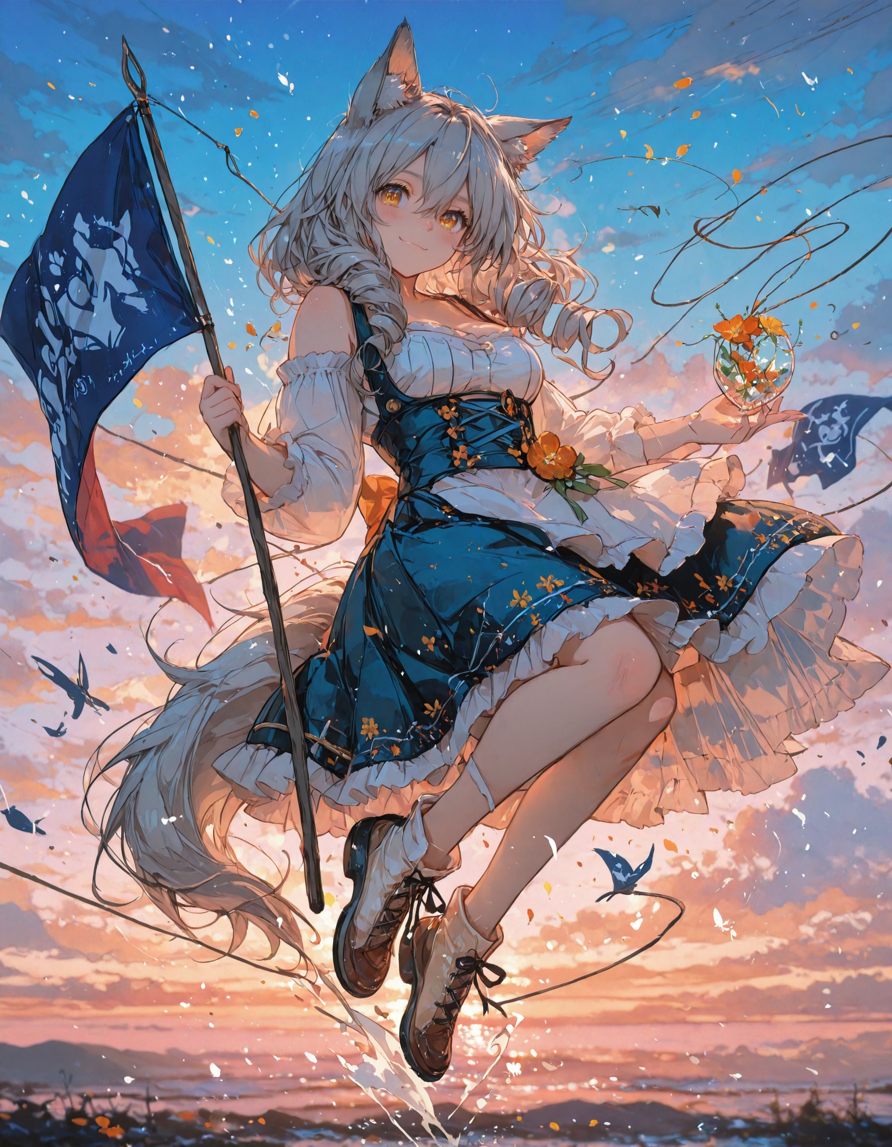 Flag