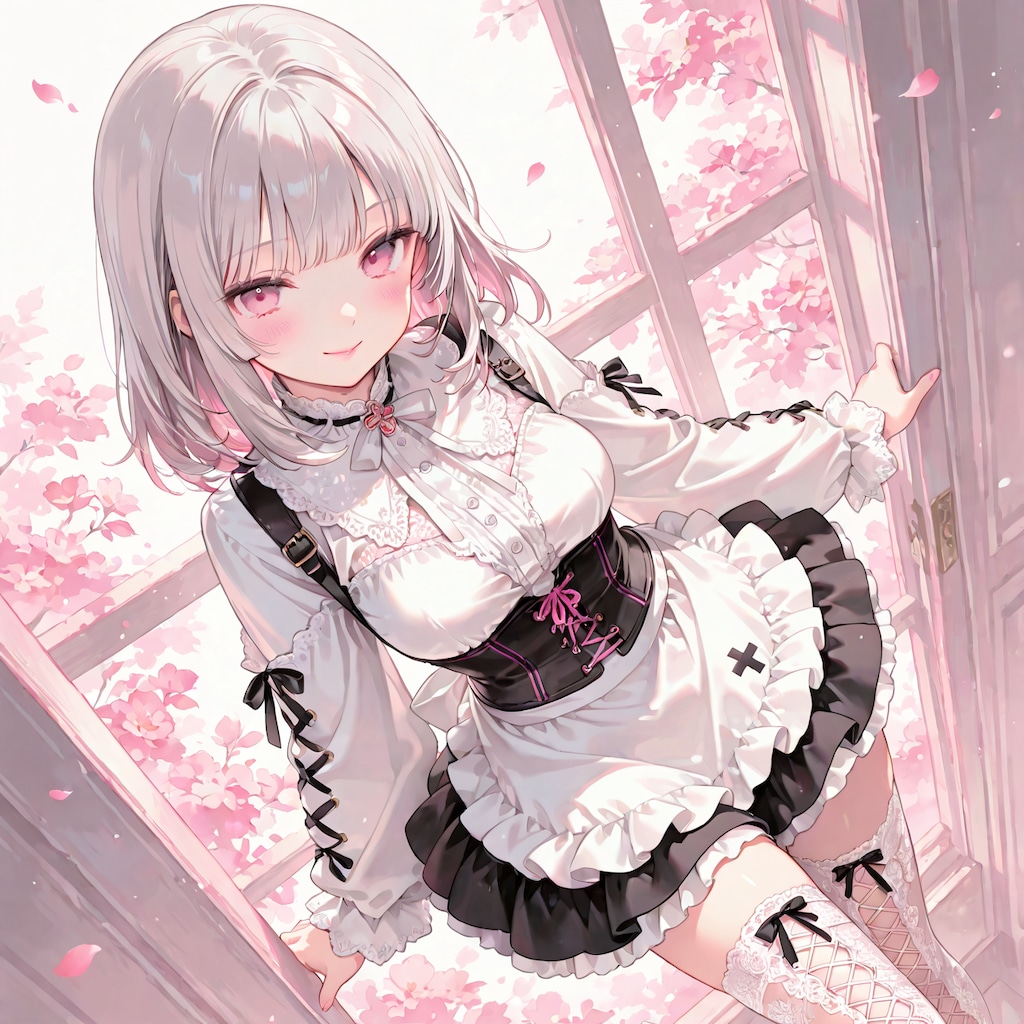 グータラメイドだよ〜