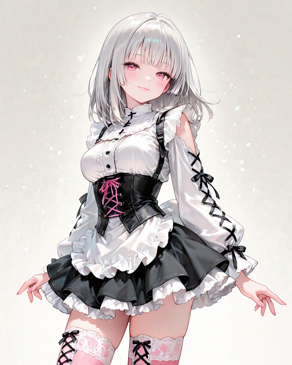 グータラメイドだよ〜