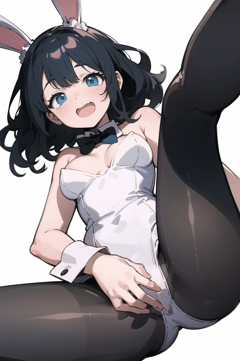今日のバニーガール（2025/02/19）