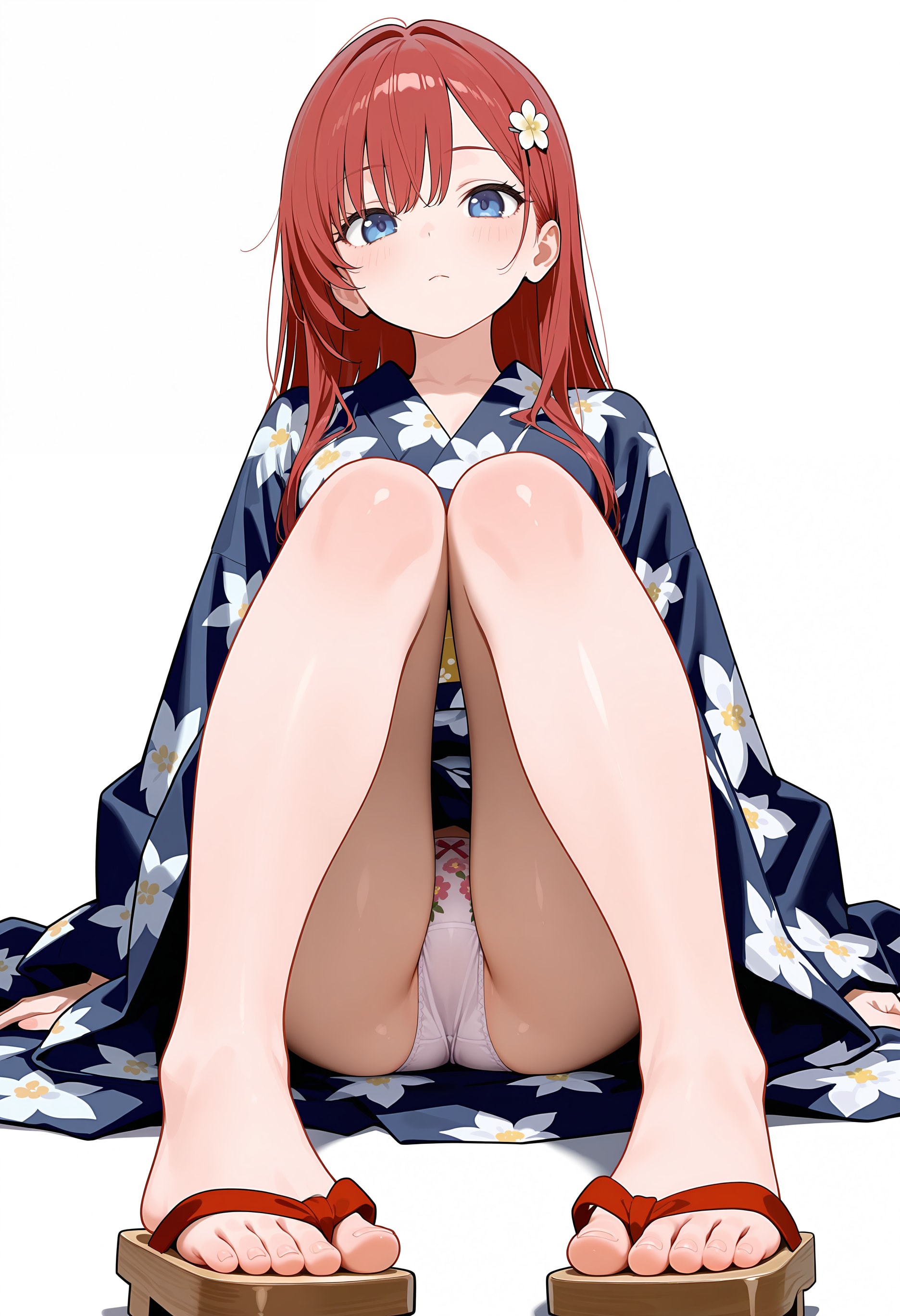 下駄の日（7月22日 記念日）