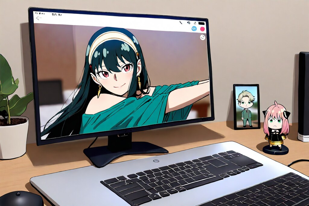 やっぱり好きなんだな〜