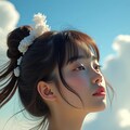 エモーションガール２ 2枚目