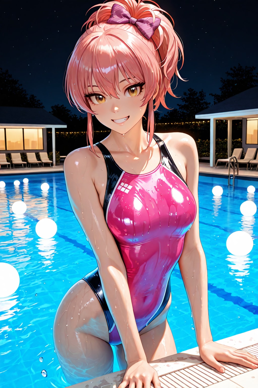 城ヶ崎 美嘉♪