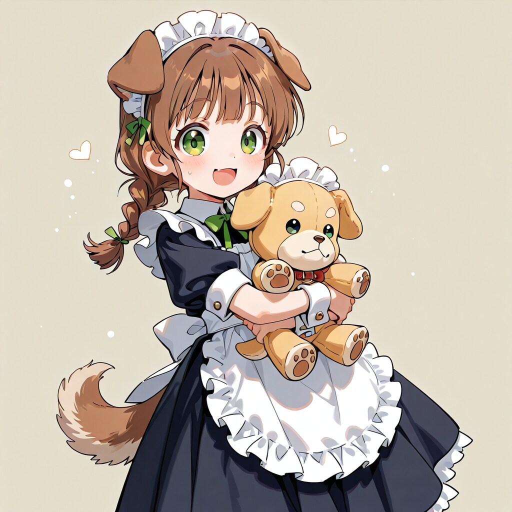 ぬいぐるみ