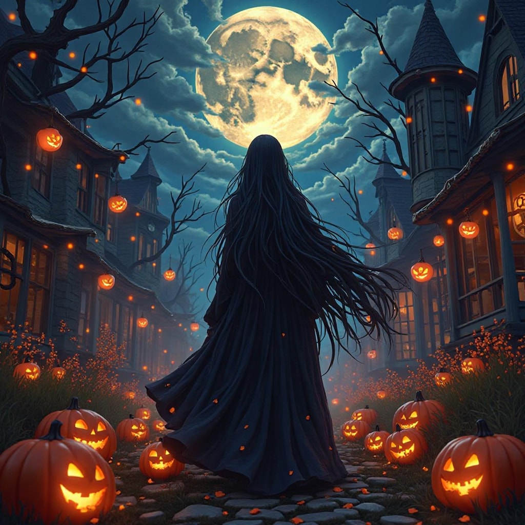 ジャック・オー・ランタン