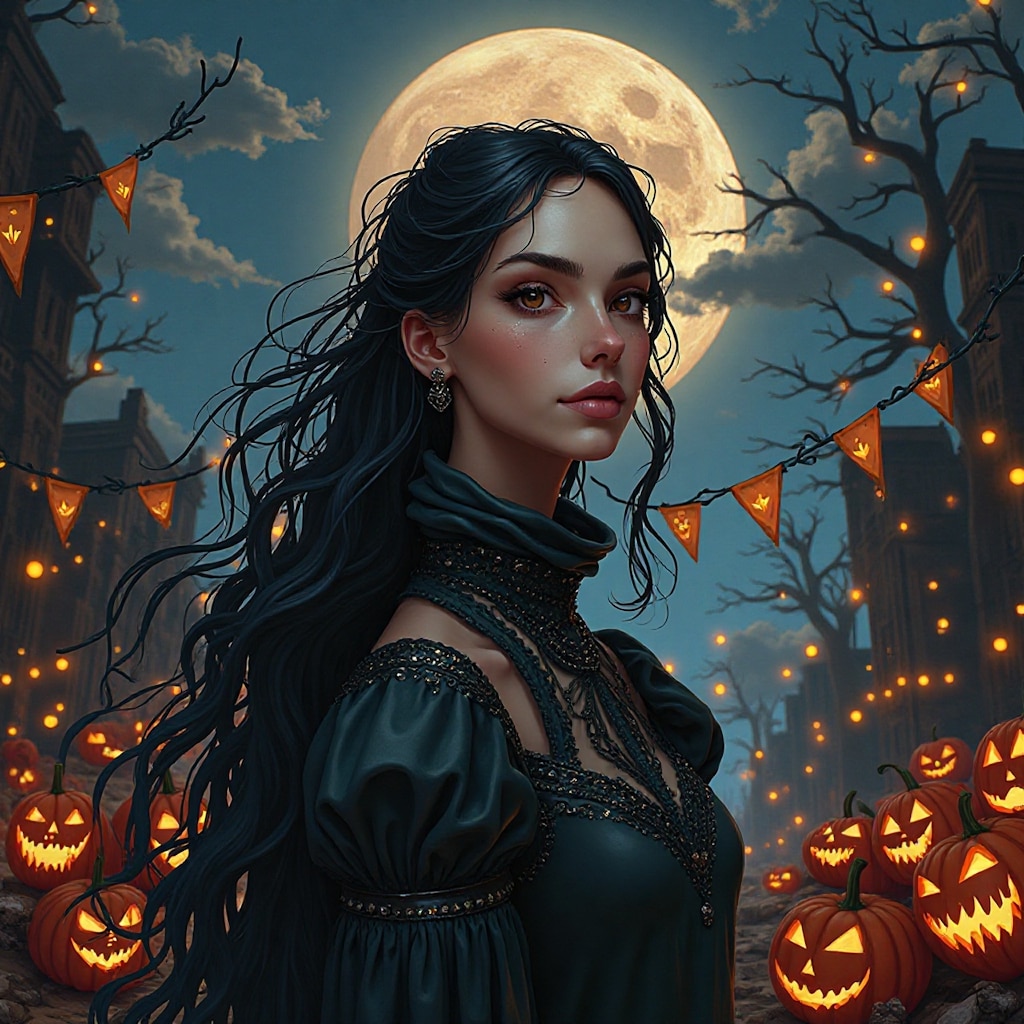 ジャック・オー・ランタン