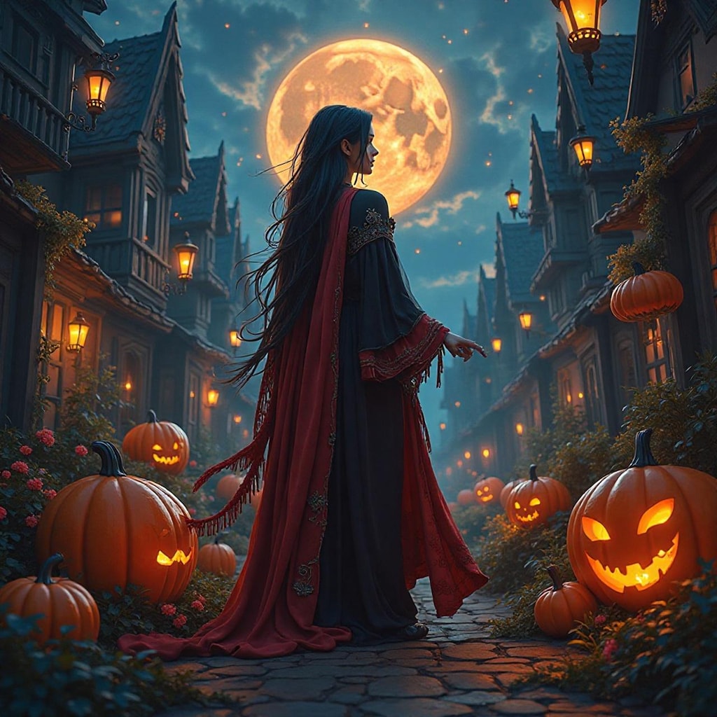 ジャック・オー・ランタン