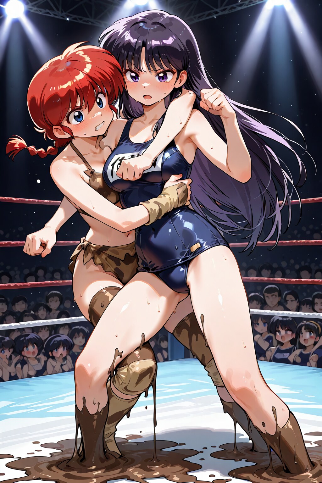 下痢
