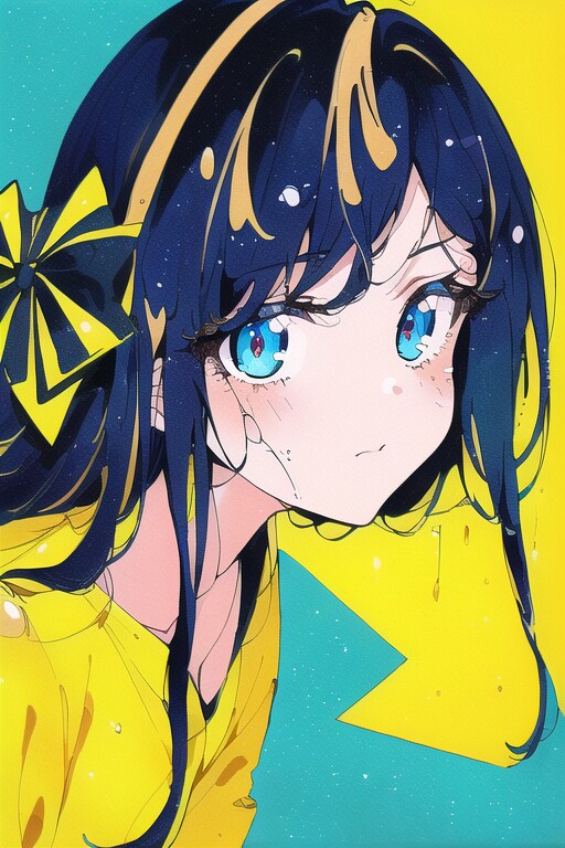 少女