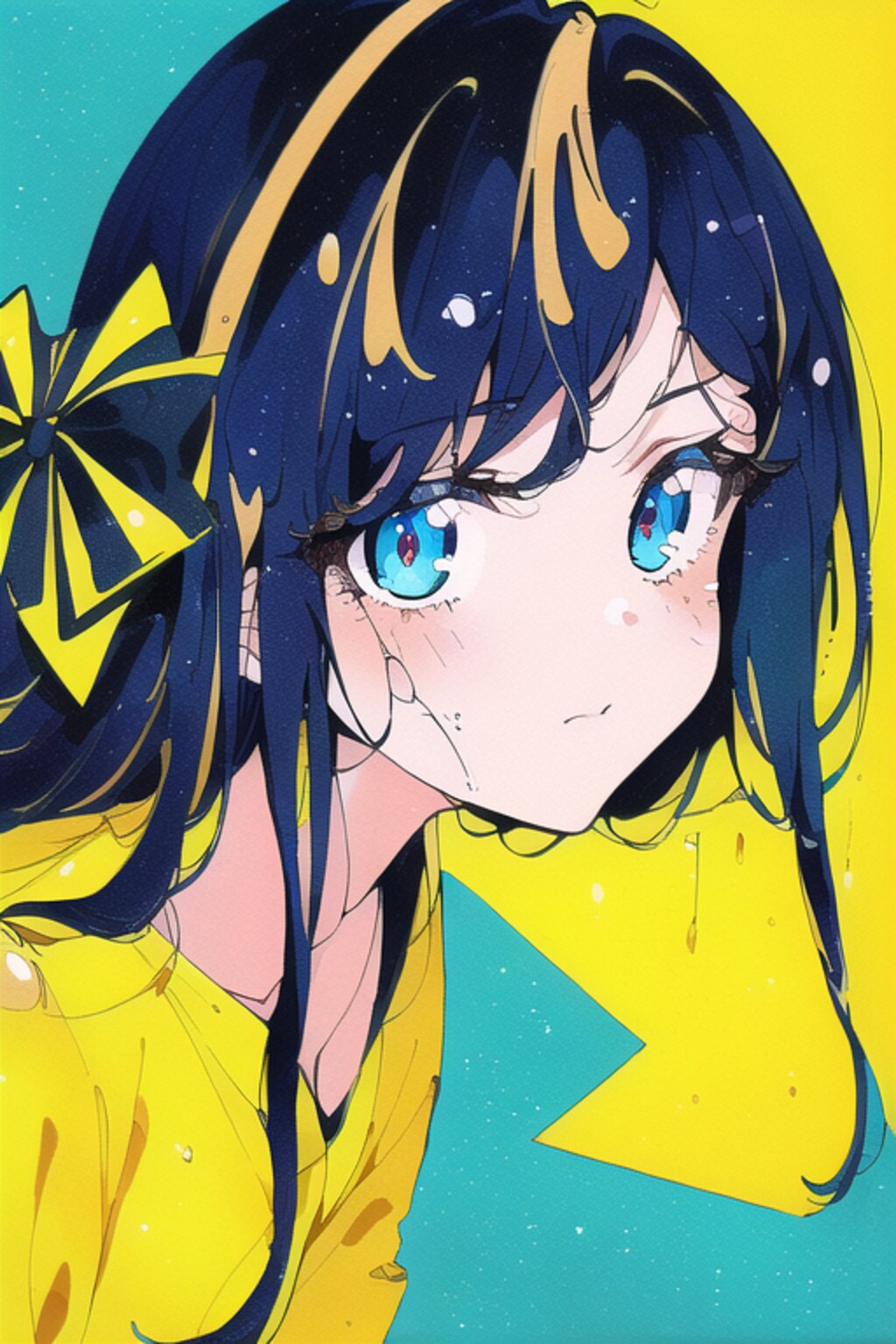 少女
