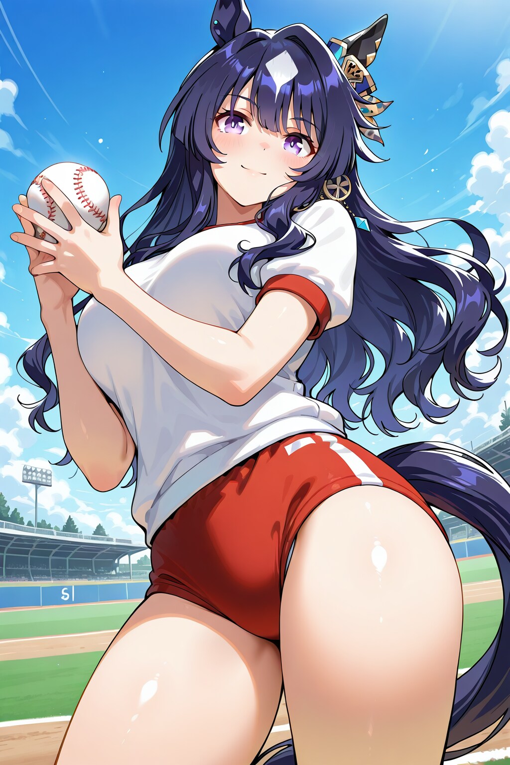 ヴィルシーナ