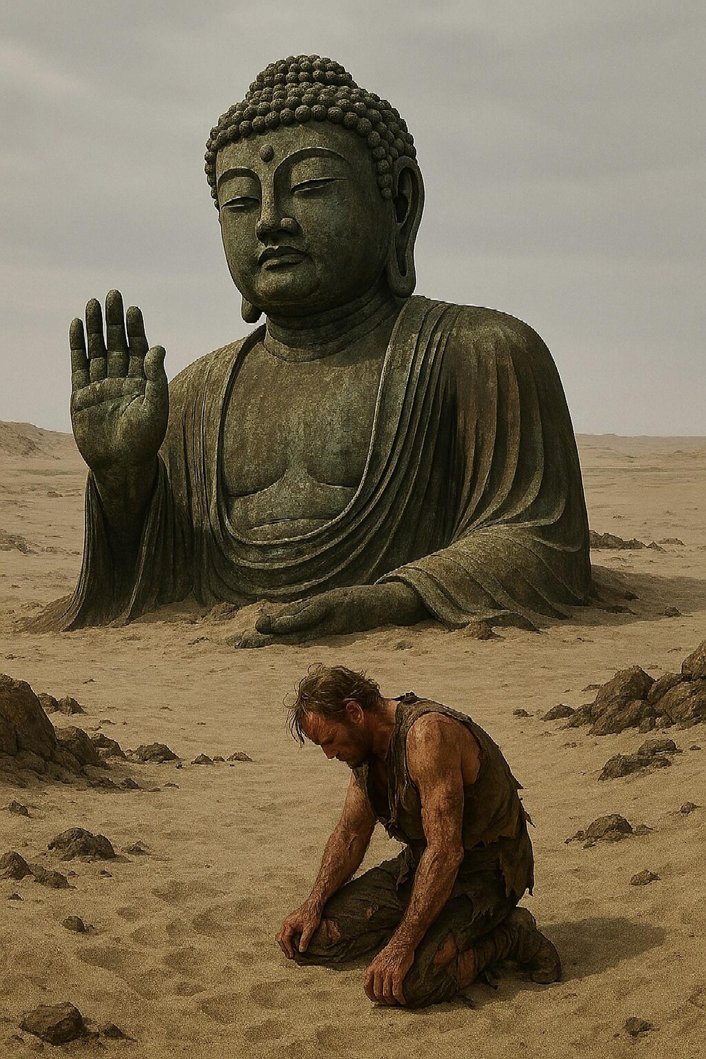 「ここが日本だったのか！！」