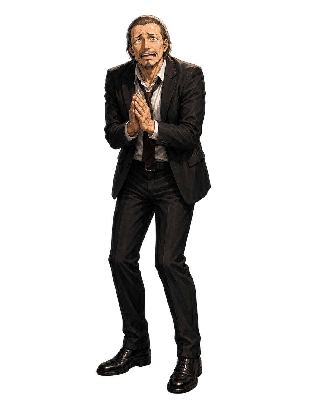 山田万里雄