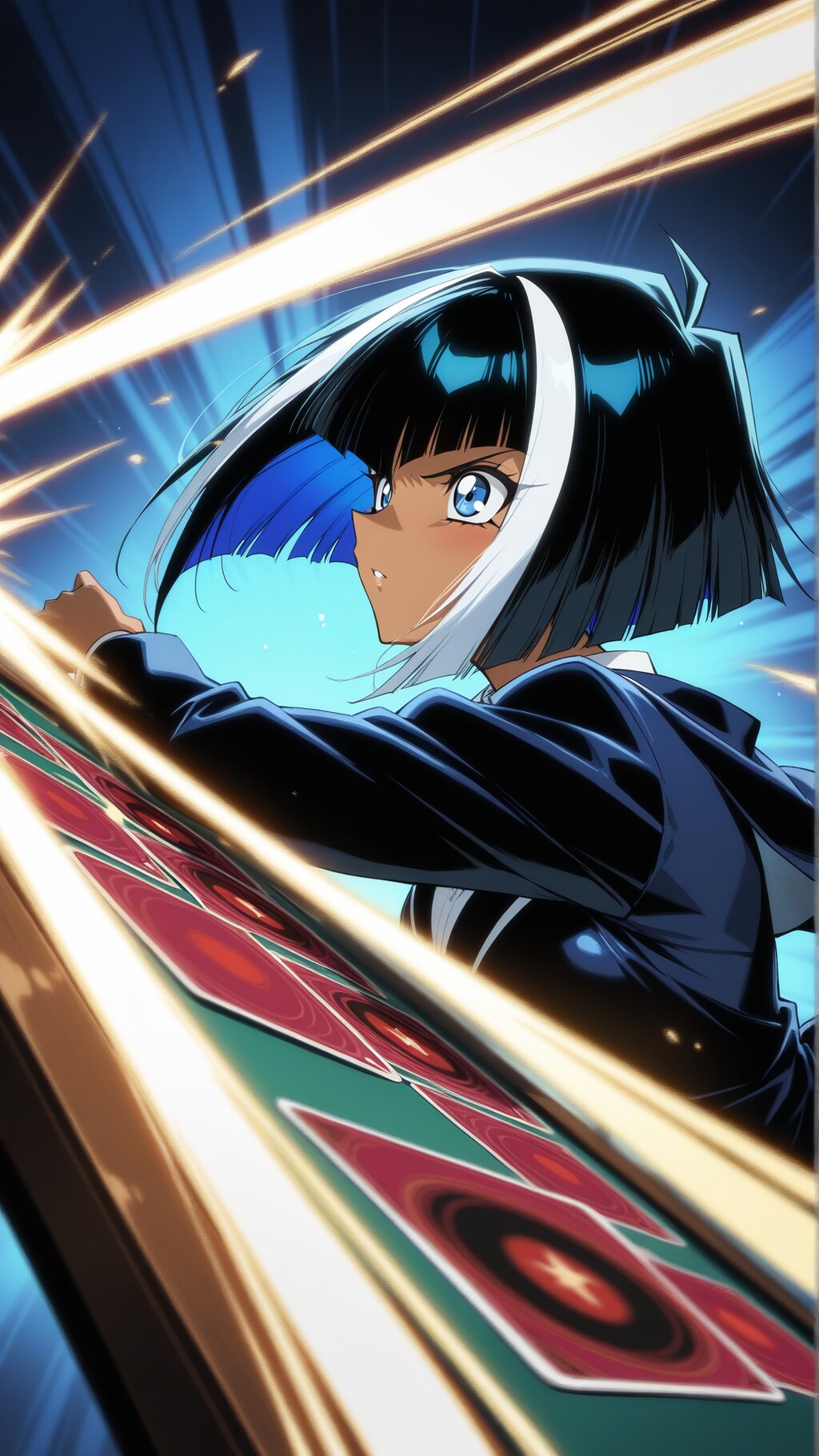 それはどうかな？