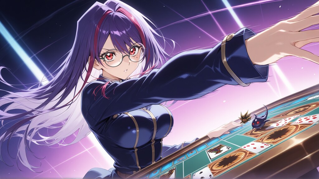 それはどうかな？