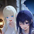 終末世界で頑張る22 2枚目