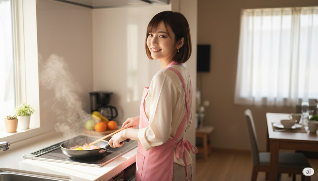 おはよう！ | の人気AIイラスト・グラビア