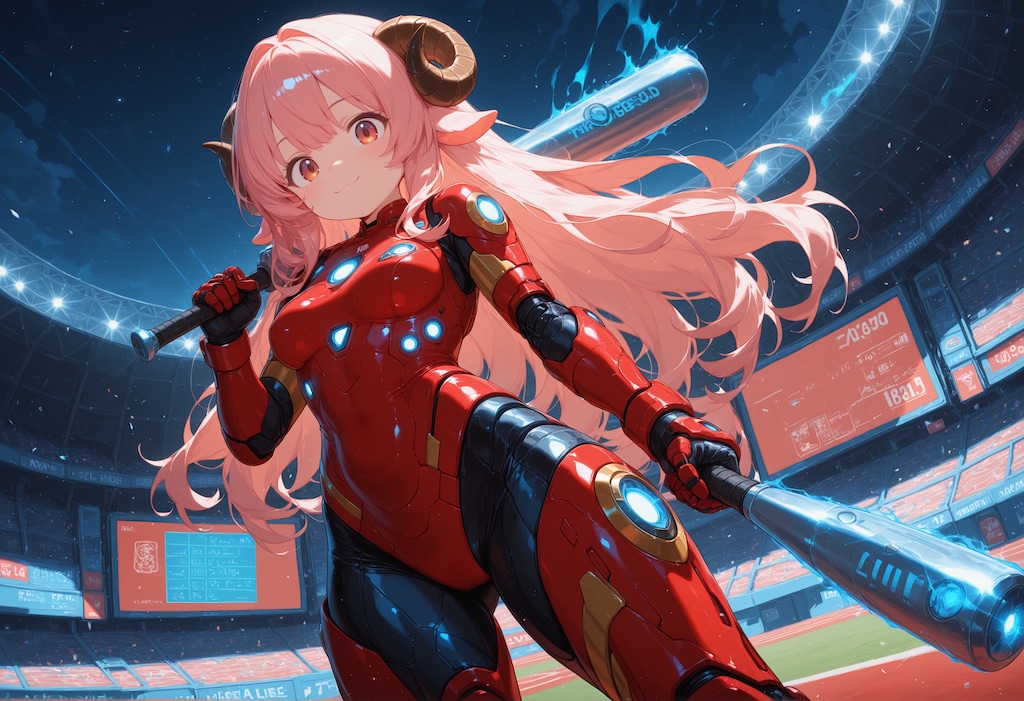 6月13日　鉄人の日