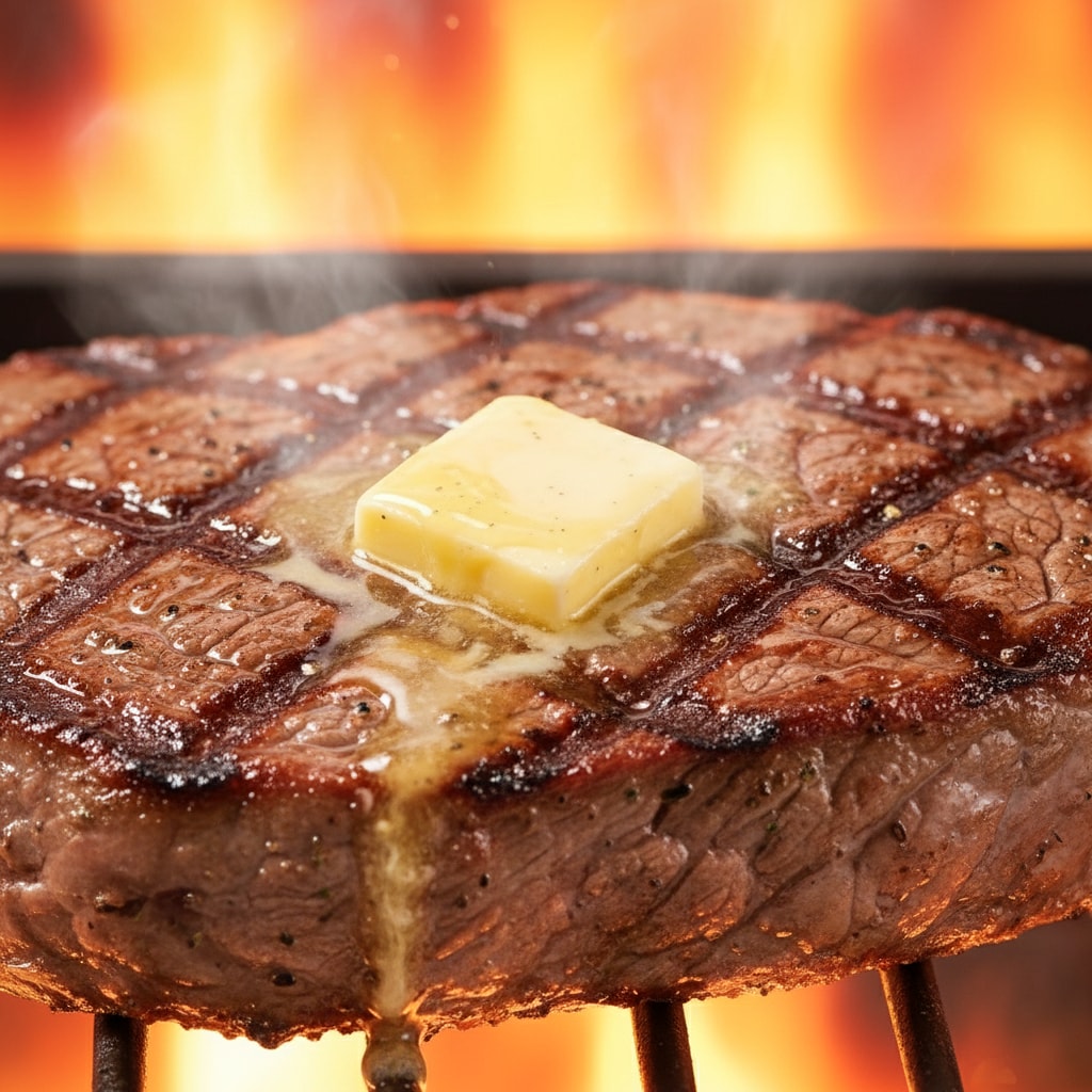 冒険中ゲットした肉！