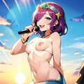 fantasyかるたNG集② 3枚目