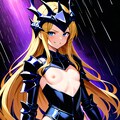 fantasyかるたNG集② 5枚目