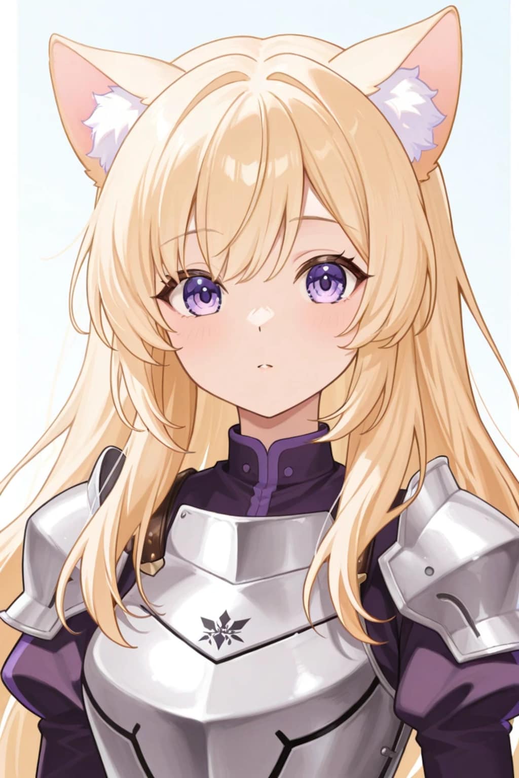 【ケモ耳】クレアちゃん158