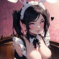 色欲【７つの大罪】 7枚目