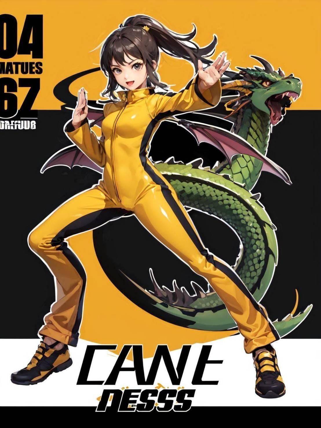 小龍